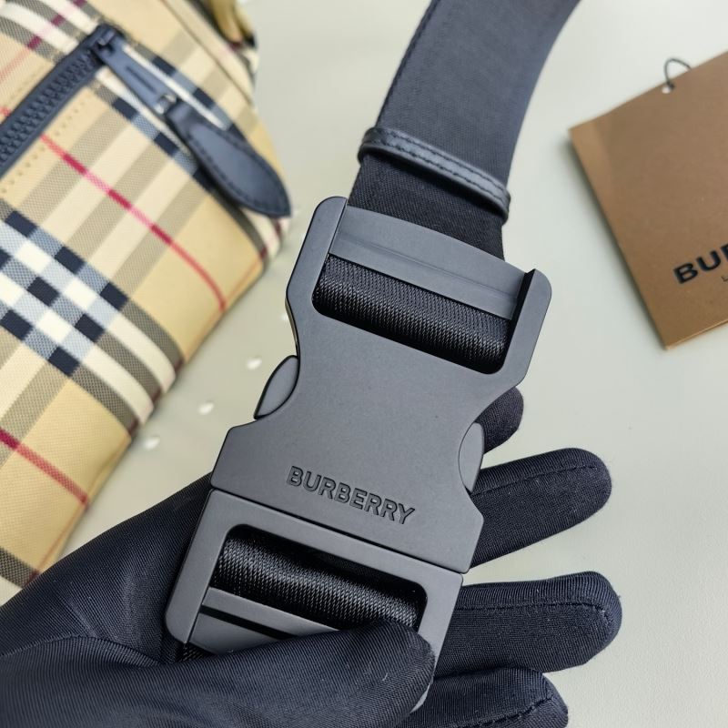 Burberry Waist Chest Packs